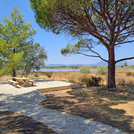 Corfu Lake House Kanoni  Esterno foto